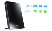 WirelessRouterTP-LINK"ArcherC20i",733Mbps,ACDualBandRouter