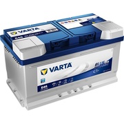 VARTAАккумулятор75AH730A(EN)клемы0(315x175x175)S5010EFB(AGM-)