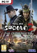 TotalWar:SHOGUN2(DVD-box)