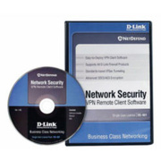 D-LinkDS-605NetDefendVPNRemoteAccessSoftware,5userlicense