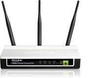 TP-LinkTL-WA901ND,WirelessAccessPoint,300Mbps,3DetachableAntena(4dBi)