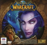 WorldofWarcraft(рус.в.)(30дней)(DVD-box)