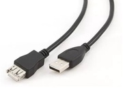 GembirdCCP-USB2-AMAF-6USB2.0extensionA-plugA-socketcable,1.8m