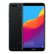 HuaweiHonor7A5.7"2+32Gb3000mAh(AL00)DUOS/BLACKCN+