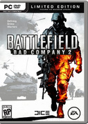 BattlefieldBadCompany2(DVD)(русскаяверсия)