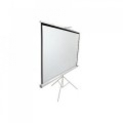 LumiPBB70Auto-LockManualProjectionScreen,Format1:1,1.80x1.80m,Sector-steelcase,Fiberglassmaterial,White