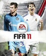 FIFA11(PC,Jewel,русскаяверсия)