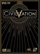 CivitizationV(DVD-box)