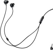 MarshallMODEIn-EarHeadphones,3.5mmjack,Black/White