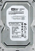 3.5"HDD250GB-SATA-8MBWesternDigital"AV(WD2500AVJS)"