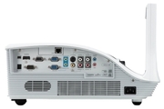 ACERU5213(MR.JJX11.001)DLP3D,UltraShort-Throw,XGA,1024x768,10000:1,3000LM,4000hrs(Eco),HDMI,VGA,RJ-45,Wi-Fi(optional),10WMonoSpeaker,White,7,2kg