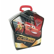 Containerp/t36masini"Cars3"Mattel