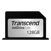TranscendJetDriveLite360128GBstorageexpansioncardsfortheMacBookPro(Retina)15"(Late2013/Mid2014/Mid2015),Read:95Mb/s,Write:60Mb/s,Water/Shock/DustProof,