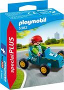 PlaymobilPM5382BoywithGo-Kart