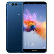 HuaweiHonor7X5.93"4+64Gb3340mAh(L21)DUOS/BLUEBLACKEN