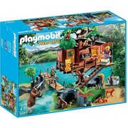 PlaymobilPM5557AdventureTreeHouse