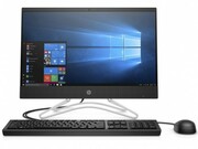 All-in-One21,5"HP200G3i3-8130u/4GB/128GBPCIeNVMe/W10Home64/DVD-WR/Keyboard/Mouse/RealtekAC1x1WWwith1Antenna/JetBlackPlastic