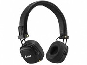 MarshallMAJOR3On-Earheadphones,Removal3.5mmCablewithMicandRemote,Black