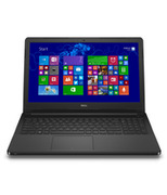 DELLVostro153000Black(3559),15.6"HD(Intel®Core™i5-6200U2.30-2.80GHz(Skylake),4GbDDR3RAM,1TBHDD,AMDRadeonR5M3152GBGraphics,DVDRW8x,CardReader,WiFi-AC/BT4.0,HDMI,4cell,HD720pWebcam,RUS,Win8.1ProEN,2.24kg)