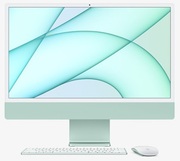 AppleiMac24"Z12V000ASGreen(M116Gb512Gb)