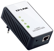 TP-LinkWirelessNAV200PowerlineExtender,TL-WPA271(EU),Plug(EU)