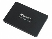2.5"SSD480GBVerbatimVi500S3,SATAIII,Read:550MB/s,Write:460MB/s,3DNAND,7mm,ControllerMARVELL88NV1120