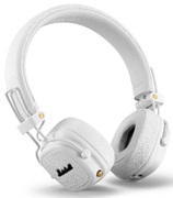 MarshallMAJOR3BluetoothOn-Earheadphones,White