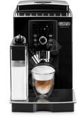 CoffeeMachineDelonghiECAM23.260.B,LatteCremaSystem