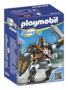 PlaymobilPM6694BlackColossus