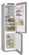 ХолодильникBOSCHKGN39LBCF