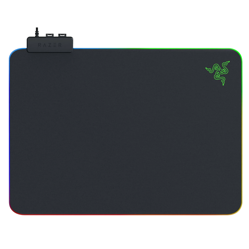 Gaming Mouse Pad Razer Firefly V2 RGB Mouse Pad