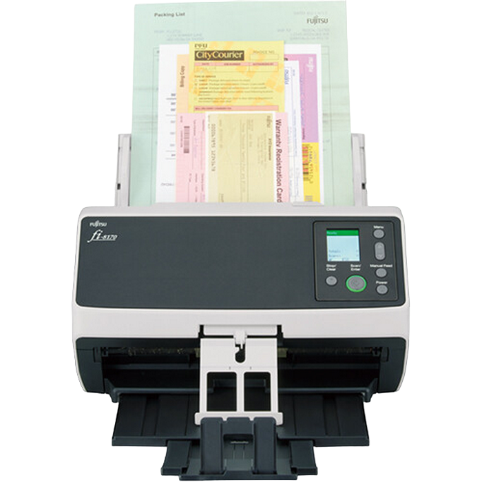 Scanner Ricoh fi-8170