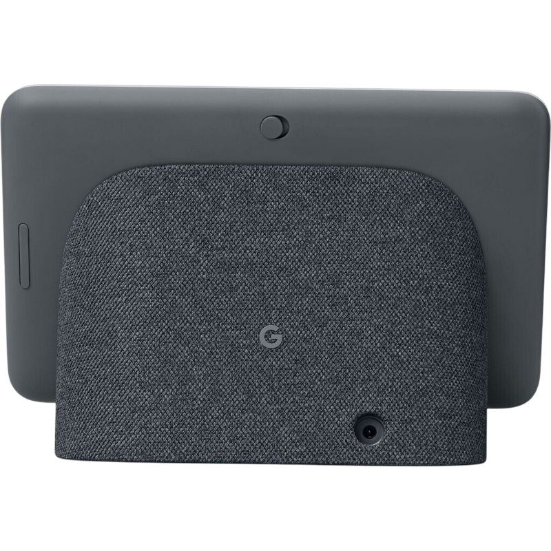 Google Nest Hub (2nd gen) Charcoal