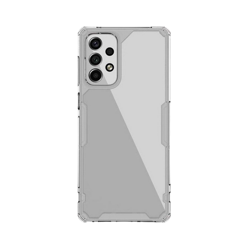 Nillkin SAM. Gal. A53, Nature Pro, Transparent