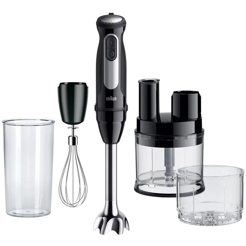 Blender Braun MQ 55755 MBK
