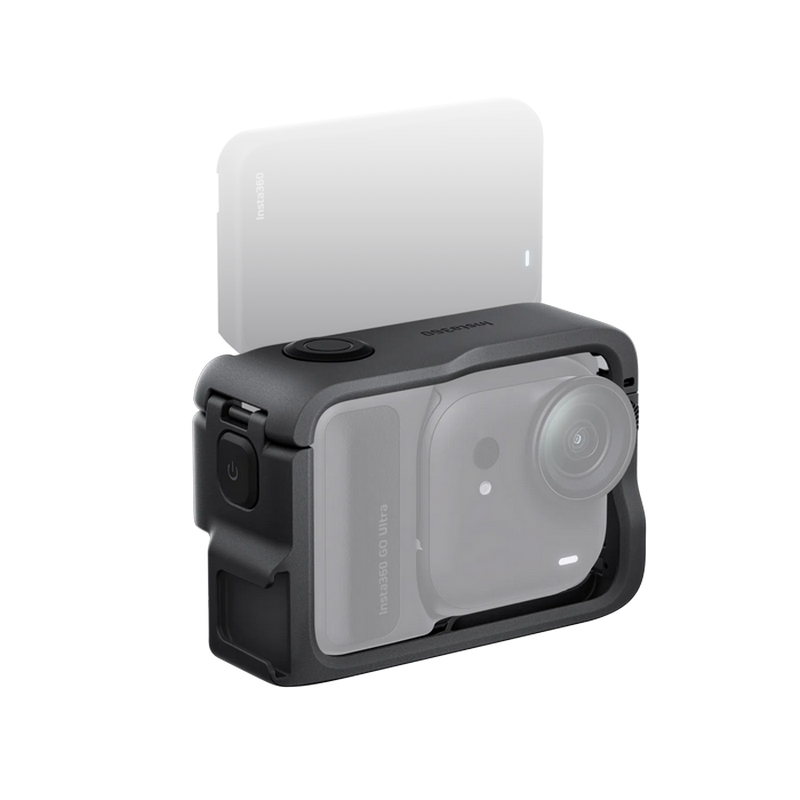 Insta360 GO Ultra Utility Frame