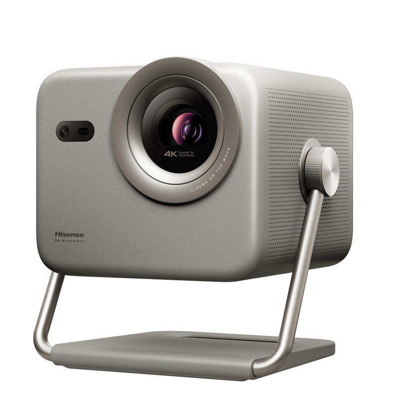 Projector Hisense M2 HSN Pro 4K Triple Laser Mini