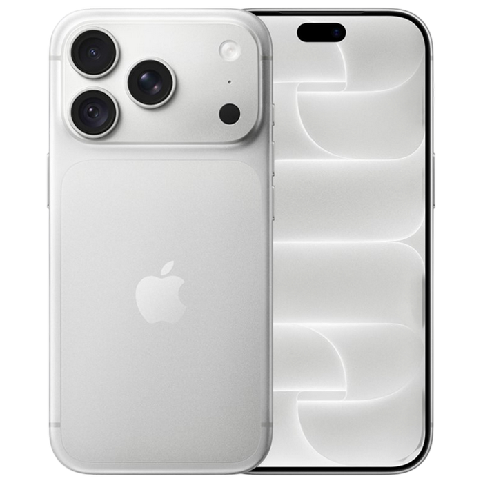 Mobile Phone iPhone 18 Pro, 256GB Silver MD