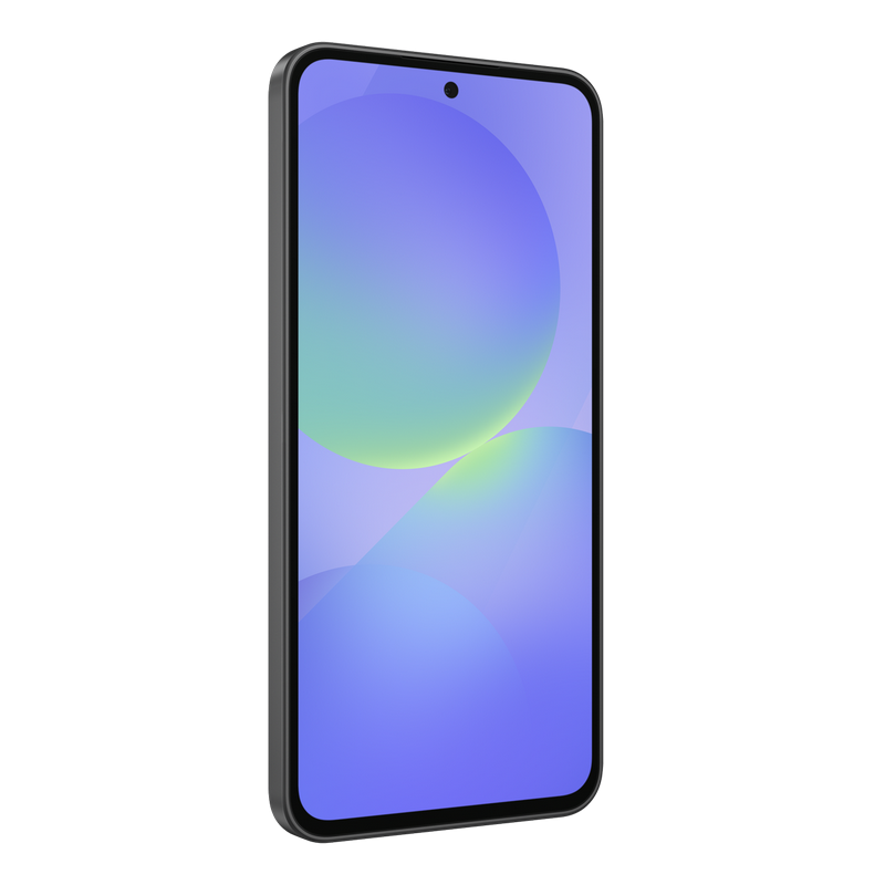 Mobile Phone Samsung A36 5G 6/128Gb Black