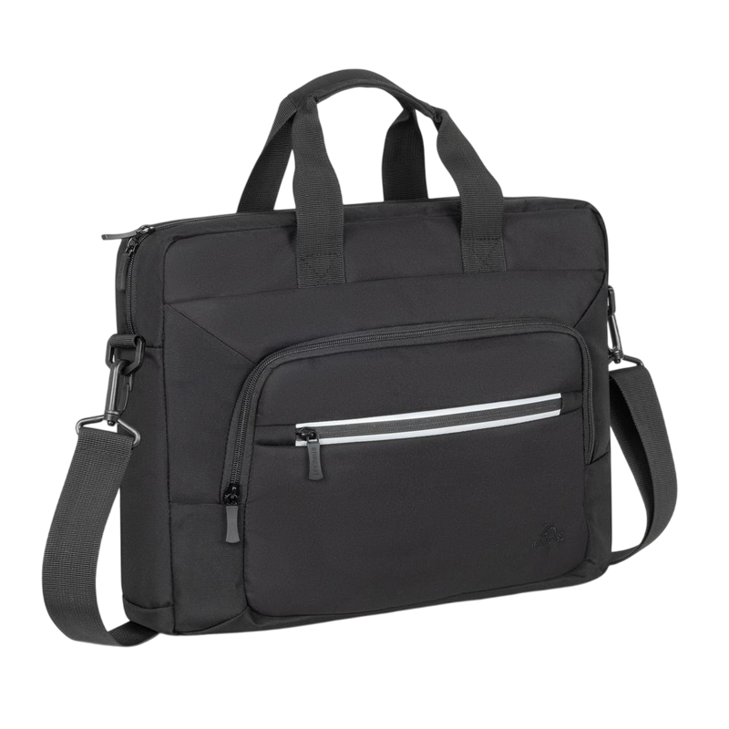 NB bag Rivacase 7521 ECO, for Laptop 13,3" - 14" & City bags, Black