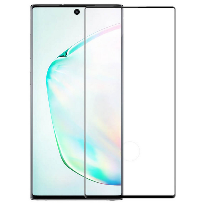 Nillkin SAM. Gal. Note 20 Ultra, 3D CP+ Max Tempered Glass Black