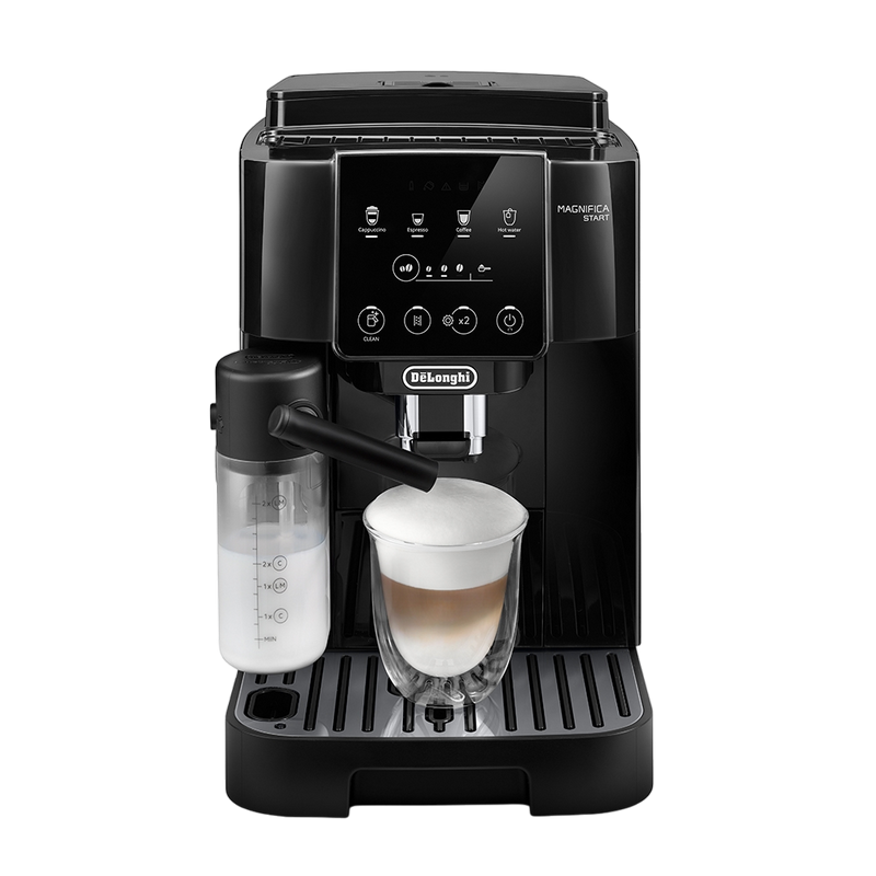 Coffee Machine DeLonghi ECAM220.60.B