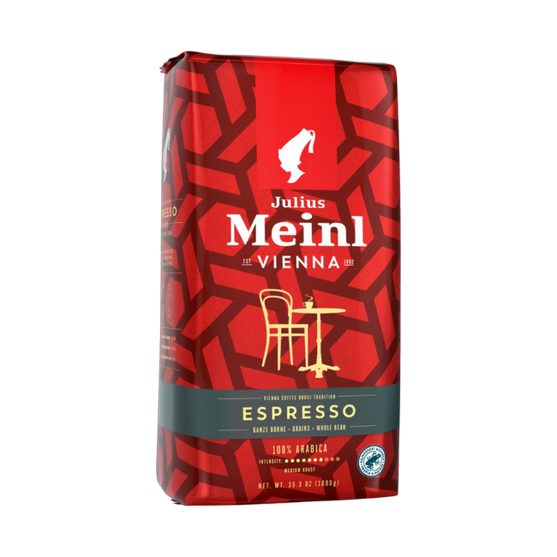 Coffee Julius Meiln Vienna Espresso 1kg (boabe)