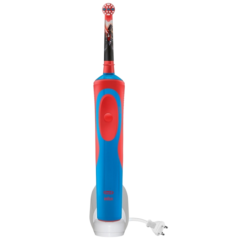 Electric Toothbrush Braun Kids D100 StarWars