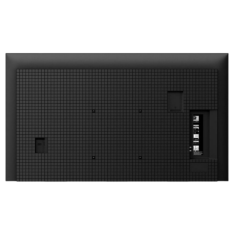 65" LED SMART TV SONY KD65X85LAEP, 4K HDR, 3840x2160, Android TV, Black