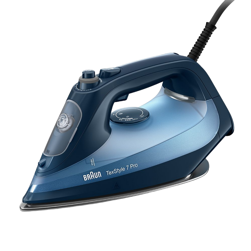 Iron Braun SI 7160 BL