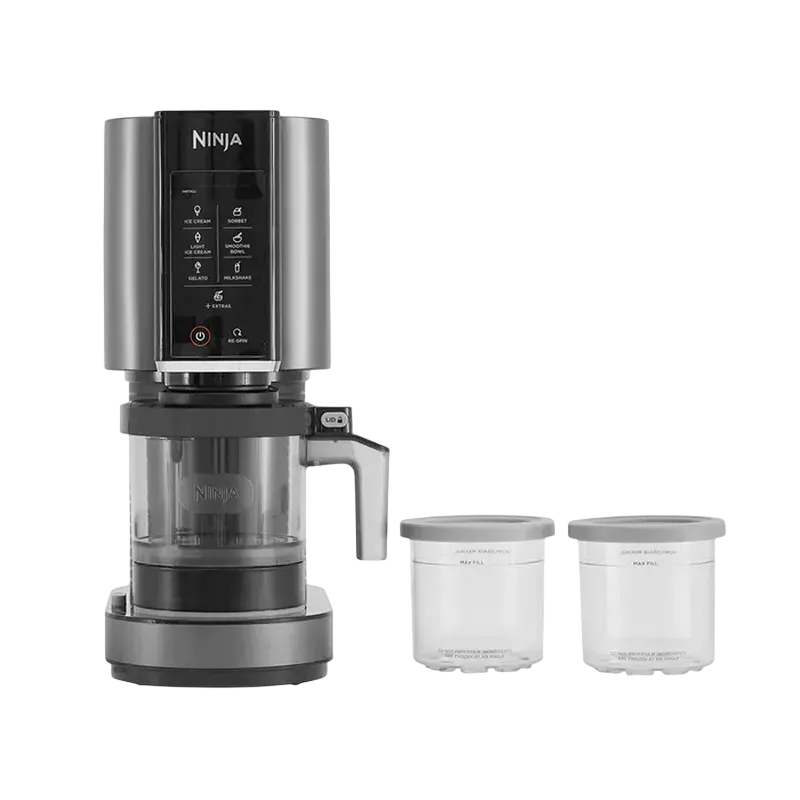 Ice Cream & Yogurt Makers Ninja NC302EU