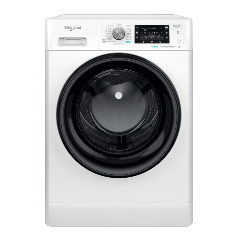 Washing machine/fr Whirlpool FFD 11489 BV EE Class A