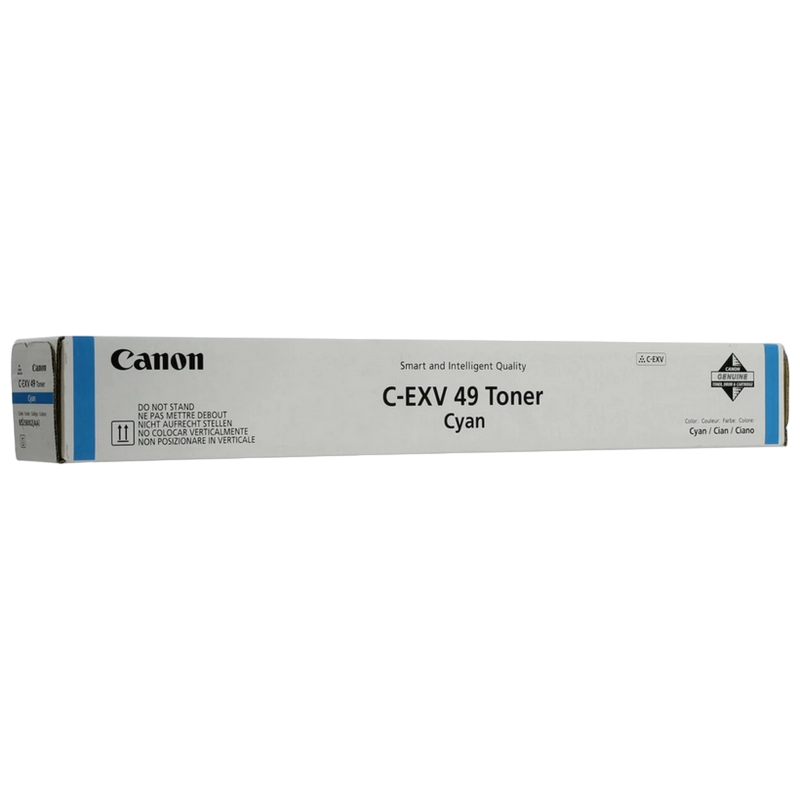 Toner Canon C-EXV49 Cyan