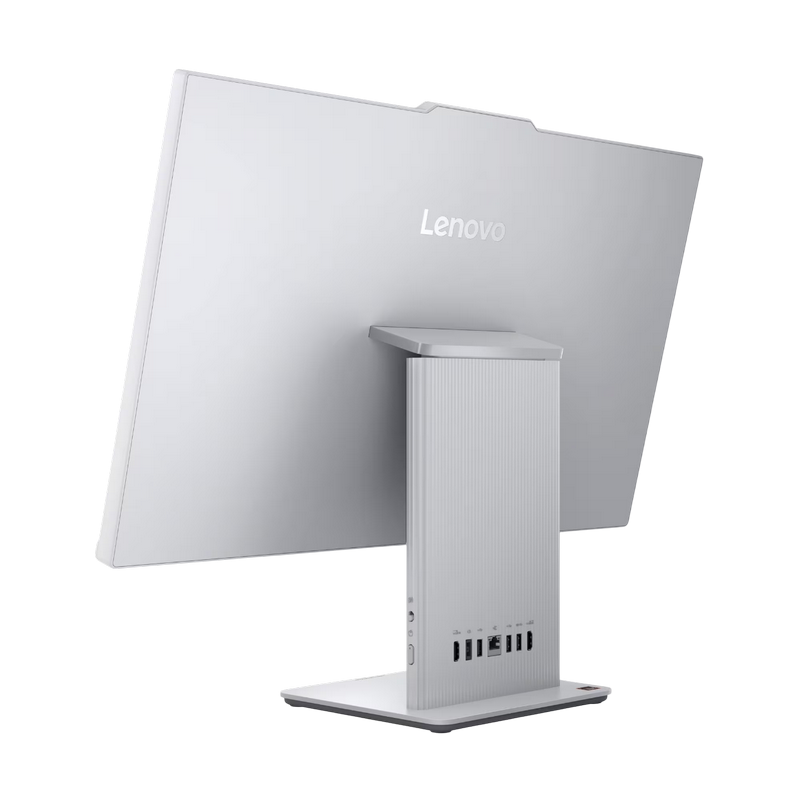 Lenovo AIO IdeaCentre 3 27AKP10 Cloud Grey (27" FHD IPS 300nits Ryzen 7 250 3.3-5.1GHz, 16GB, 512GB SSD, Wireless KB&MS, No OS)